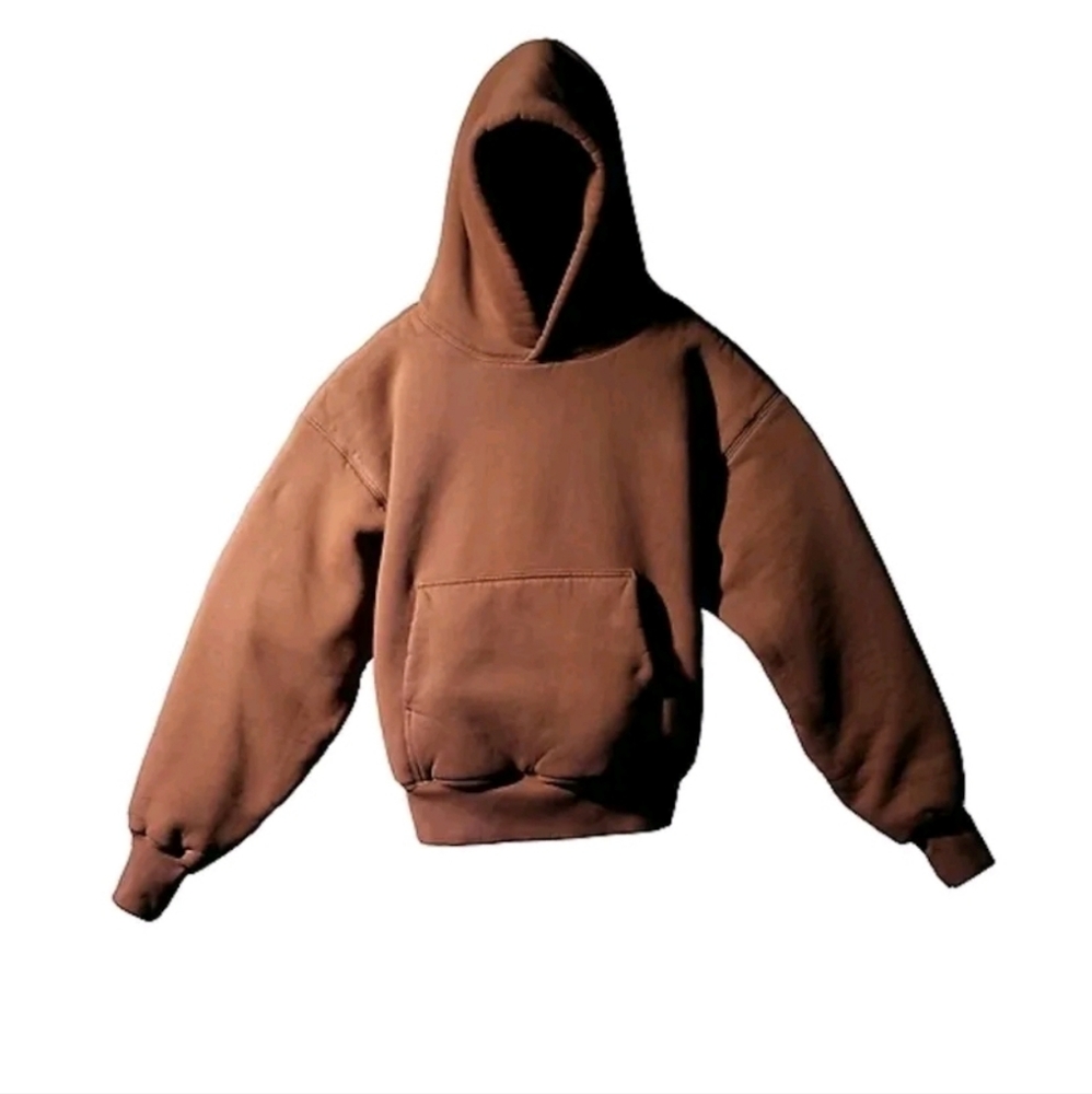 Gap YZY hoodie Authentic yeezy KIDS Kanye West SZ lg 9/10 big boys or 2xsmall 3t